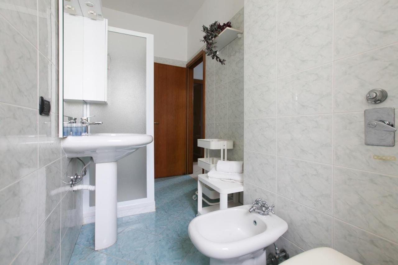 Appartamento San Siro Stadium Garden Flat Milano