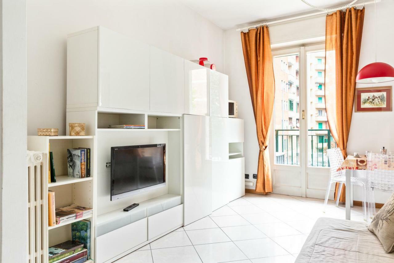 San Siro Stadium Garden Flat * Milano