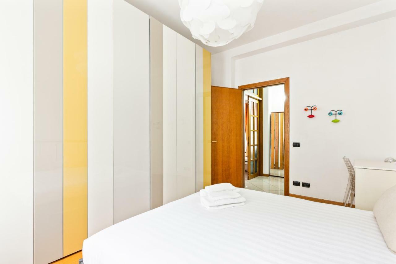 San Siro Stadium Garden Flat Appartamento Milano