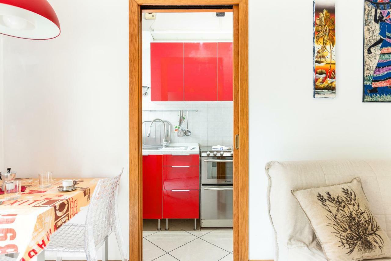 San Siro Stadium Garden Flat Appartamento Milano